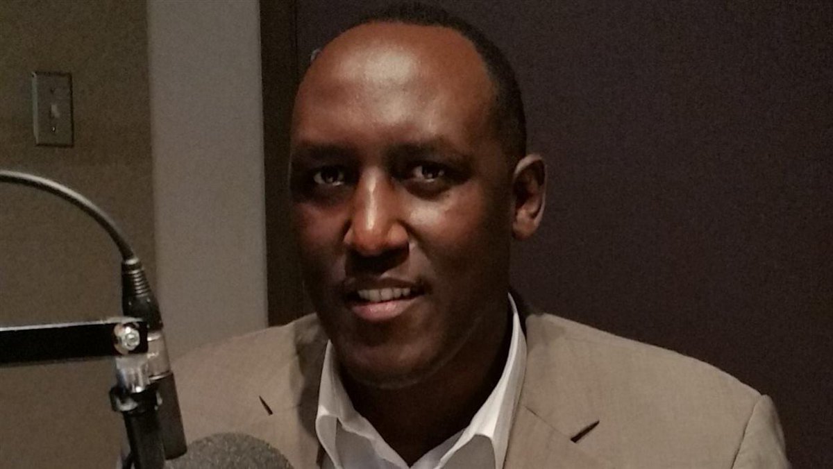 ABC_Federal's tweet photo. Une nouvelle école primaire francophone sera construite à #Regina grâce notamment à la ténacité de Jean de Dieu Ndayahundwa, originaire du #Burundi, qui avait lancé la bataille il y a 5 ans avec le collectif #CPIP @MonaFortier @MathieuFleury @GregFergus @mflalonde @fcfacanada https://t.co/RuUB09Uz4c