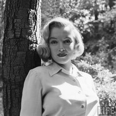 Marilyn Monroe Passion (@dadamarseille) on Twitter photo 