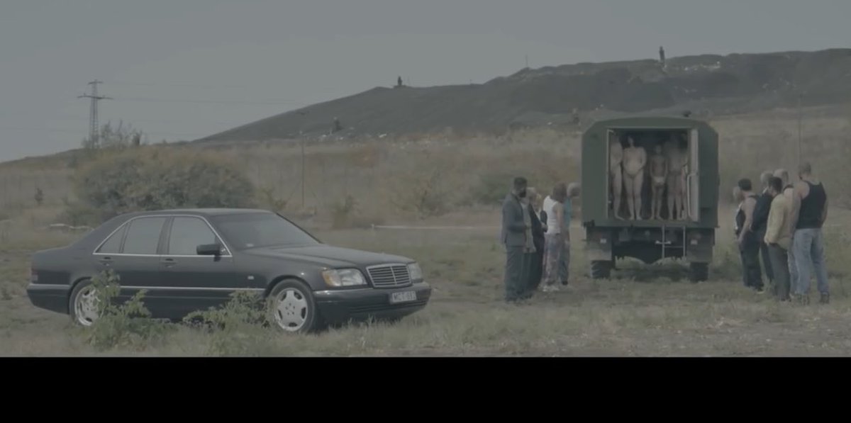 PART 46: Avicii Where are these photos from? Avicii’s mv “For a better day”. It’s about 2 kids who escaped child trafficking and got revenge on those who bought/sold them.