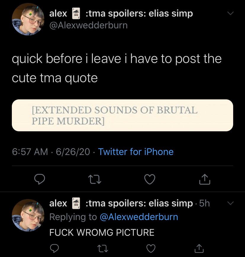 TMA Struggle Tweets (@tmastruggletwt) on Twitter photo 