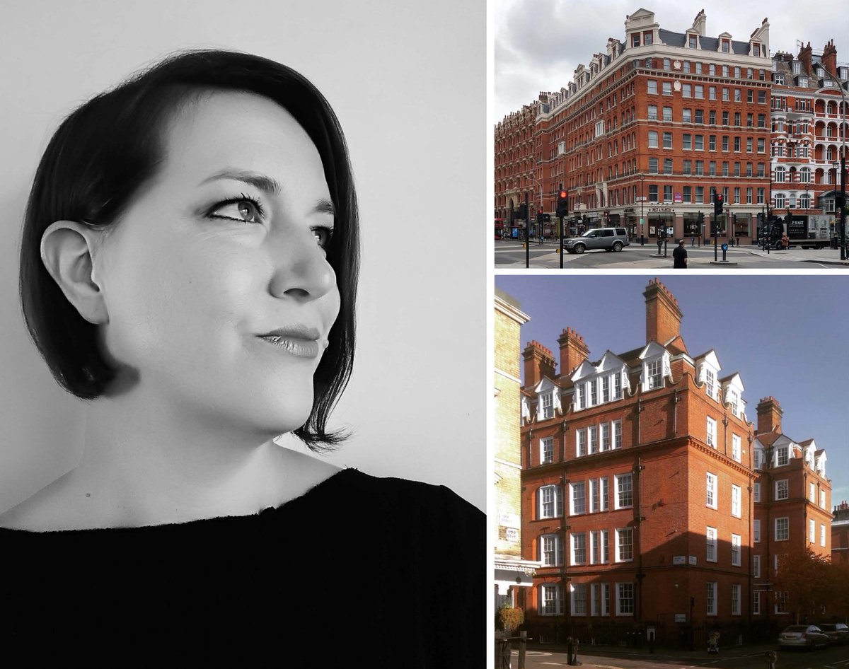 Join our very own #theplanjournal Editor, Karin Templin, for a talk on #London mansion blocks, within the "100 Day Studio" of the <a href="/ArchFoundation/">Architecture Foundation</a>, July 1, 5:30p UKtime.. Zoom link [coming soon w/wkly sched] @ lnkd.in/eSVx2uQ <a href="/THEPLANJournal/">THE PLAN Journal</a>, <a href="/theplanmag/">THE PLAN</a>, <a href="/Architetti_com/">Architetti.com</a>