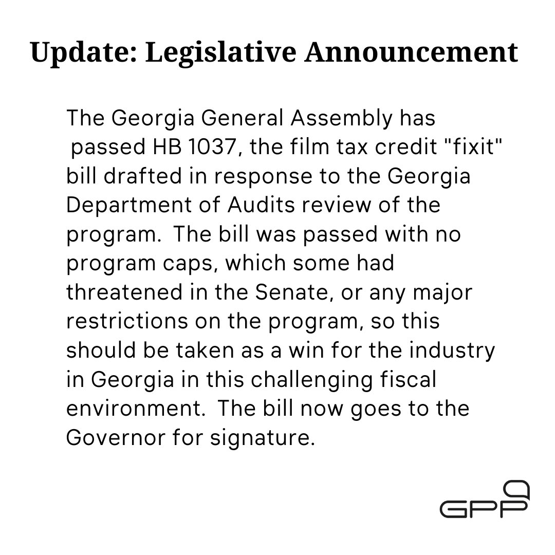 GA_Production's tweet photo. #GAFilm #georgia #GeorgiaProduction #GAProduction #ATL #Atlanta #Entertainment #FilmIndustry #GPP #COVID19 #TVProduction #TV https://t.co/wrR7PIRb0I