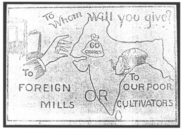 By 1909, Congress started printing the Directory of Indian Goods and Industries. Indigenous entrepreneurship also got spread into other consumer goods, like matchboxes and cigarettes. But it was not one-way traffic. Swadeshi dacoities were on rise and a counteract was also done.