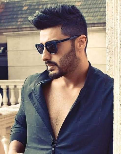 Happy birthday Arjun Kapoor .. 
