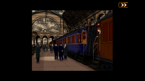 The Last Express ($2.79) - one of the last games of the golden age of point and clicks. in 1914, as WWI fast approaches, you are invited by a friend to the Orient Express - only to find him dead. but there's much more than just a murder mystery here.  https://store.steampowered.com/app/252710/The_Last_Express_Gold_Edition/