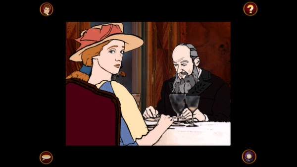 The Last Express ($2.79) - one of the last games of the golden age of point and clicks. in 1914, as WWI fast approaches, you are invited by a friend to the Orient Express - only to find him dead. but there's much more than just a murder mystery here.  https://store.steampowered.com/app/252710/The_Last_Express_Gold_Edition/