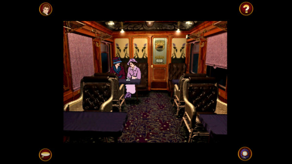 The Last Express ($2.79) - one of the last games of the golden age of point and clicks. in 1914, as WWI fast approaches, you are invited by a friend to the Orient Express - only to find him dead. but there's much more than just a murder mystery here.  https://store.steampowered.com/app/252710/The_Last_Express_Gold_Edition/