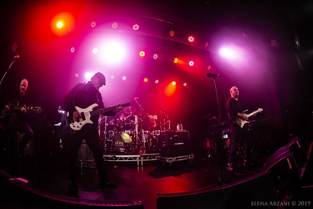 pfmufficiale's tweet photo. PFM in concerto al @ULU_Live - #London.
(2 Marzo 2019)
Foto di @elenaarzani

#premiataforneriamarconi #ululive #pfm #elenaarzani #concertphotographer https://t.co/IpFW61QRns