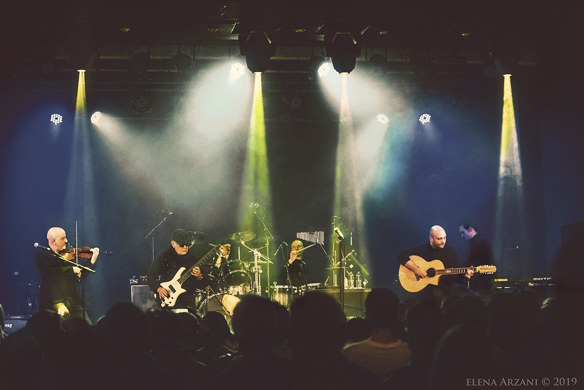 pfmufficiale's tweet photo. PFM in concerto al @ULU_Live - #London.
(2 Marzo 2019)
Foto di @elenaarzani

#premiataforneriamarconi #ululive #pfm #elenaarzani #concertphotographer https://t.co/IpFW61QRns