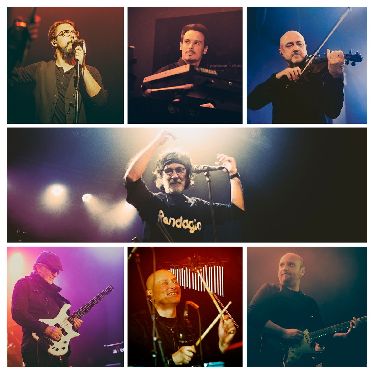 pfmufficiale's tweet photo. PFM in concerto al @ULU_Live - #London.
(2 Marzo 2019)
Foto di @elenaarzani

#premiataforneriamarconi #ululive #pfm #elenaarzani #concertphotographer https://t.co/IpFW61QRns