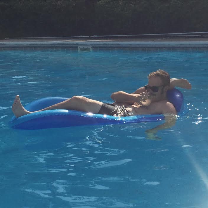 #iVoted is shining the spotlight on 
Cool Matt of <a href="/PhoxBand/">phox</a> today! Originating in #Wisconsin, folk sounds and alternative rock. Take ur #selfie outside of ur polling station or with ur mail-in ballot on November 3rd to watch him perform!