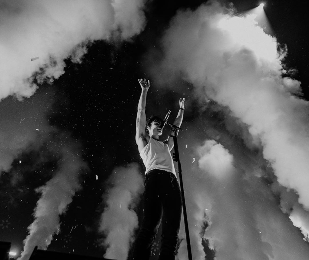 Shawn Mendes The Tour - Tulsa ✦