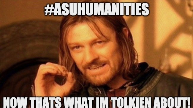 #ASUHumanities (@asuhumanities) on Twitter photo 