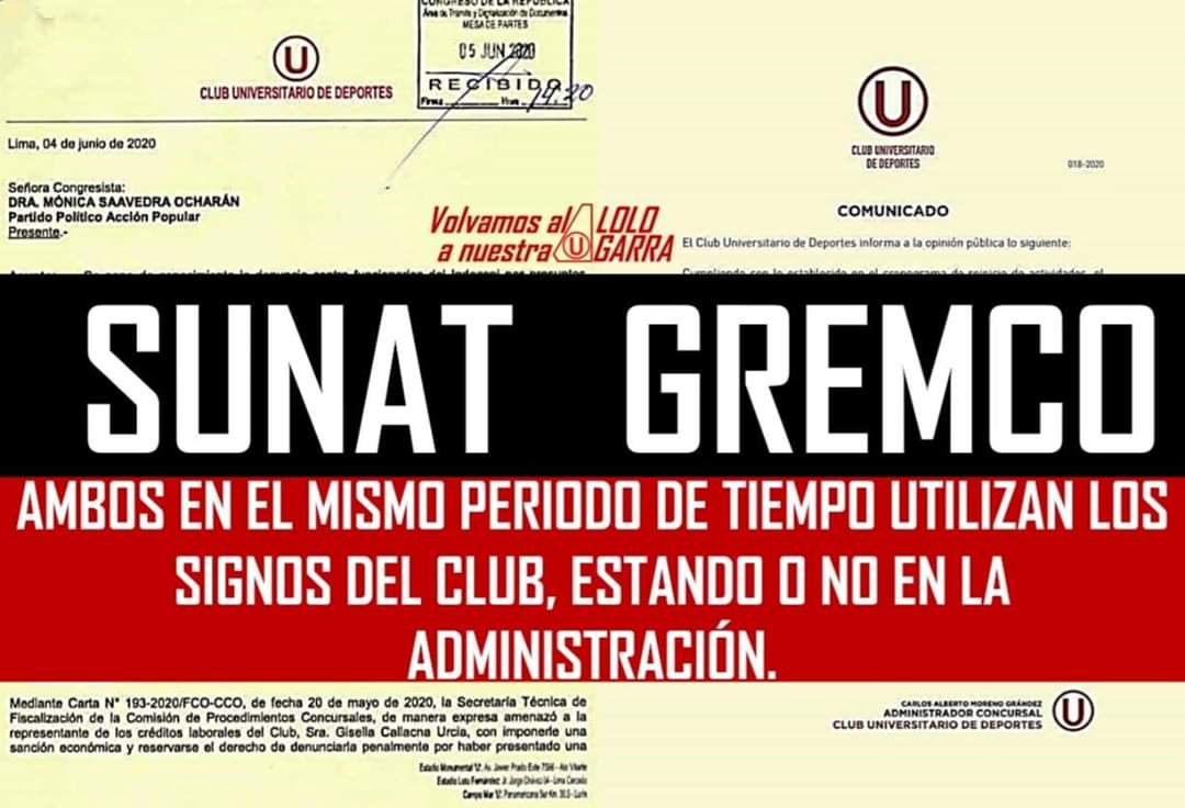 UnicaUNorte's tweet photo. #JusticiaParalaU #NuevoPeritajeParalaU #JusticiaParaUniversitario https://t.co/givkmqWsvX