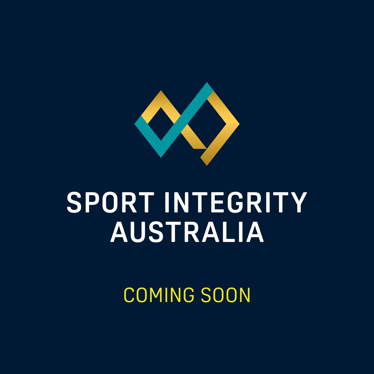 Sport Integrity Australia - your questions answered. ⏬ Doors open 1 July. asada.gov.au/news/sport-int…
#ProtectingSportTogether