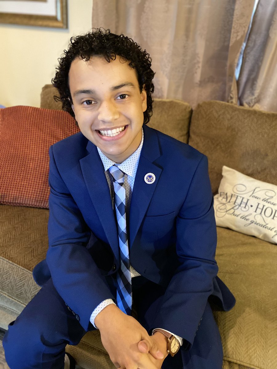 Pricebabb's tweet image. #GEReagan Congratulations!