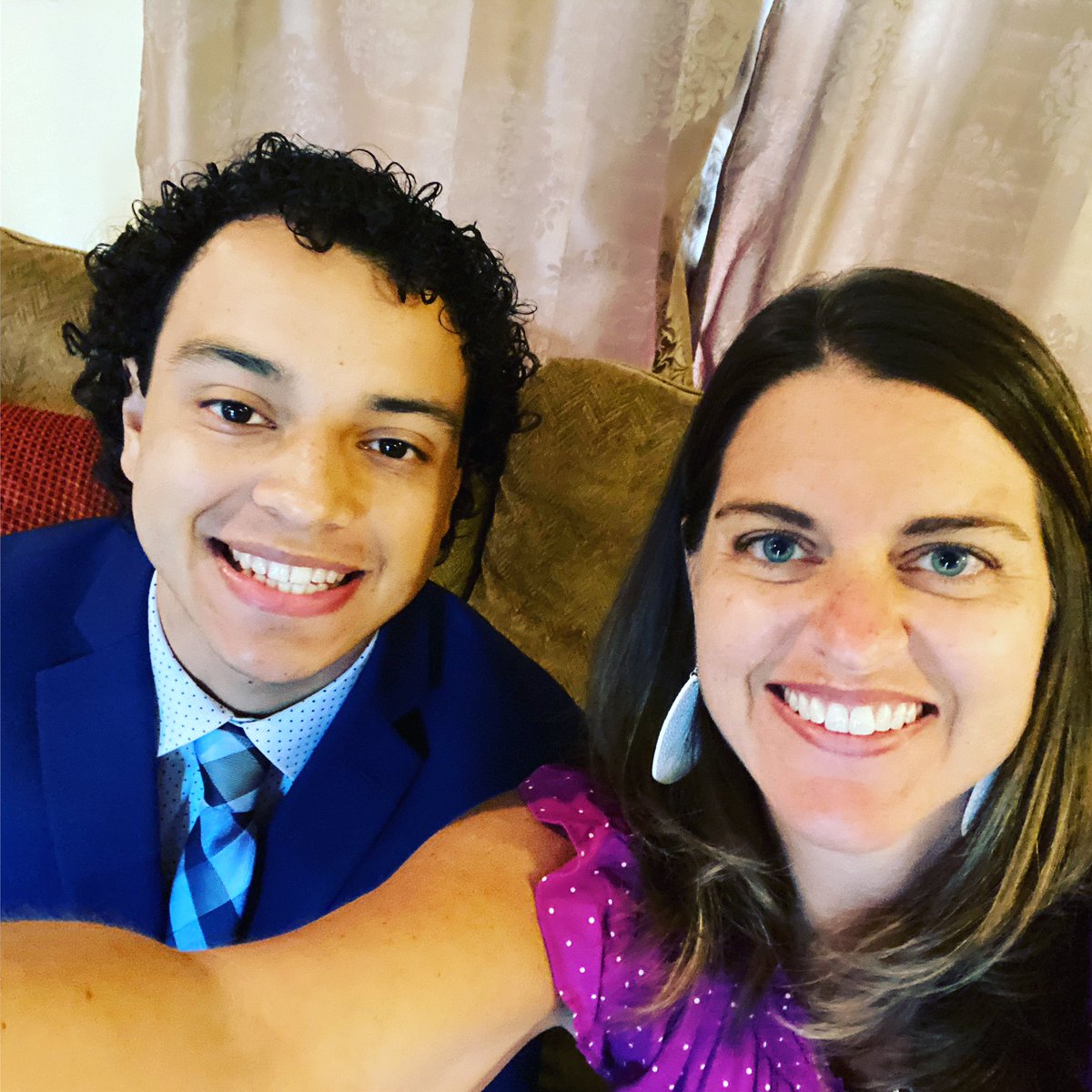 Pricebabb's tweet image. #GEReagan Congratulations!