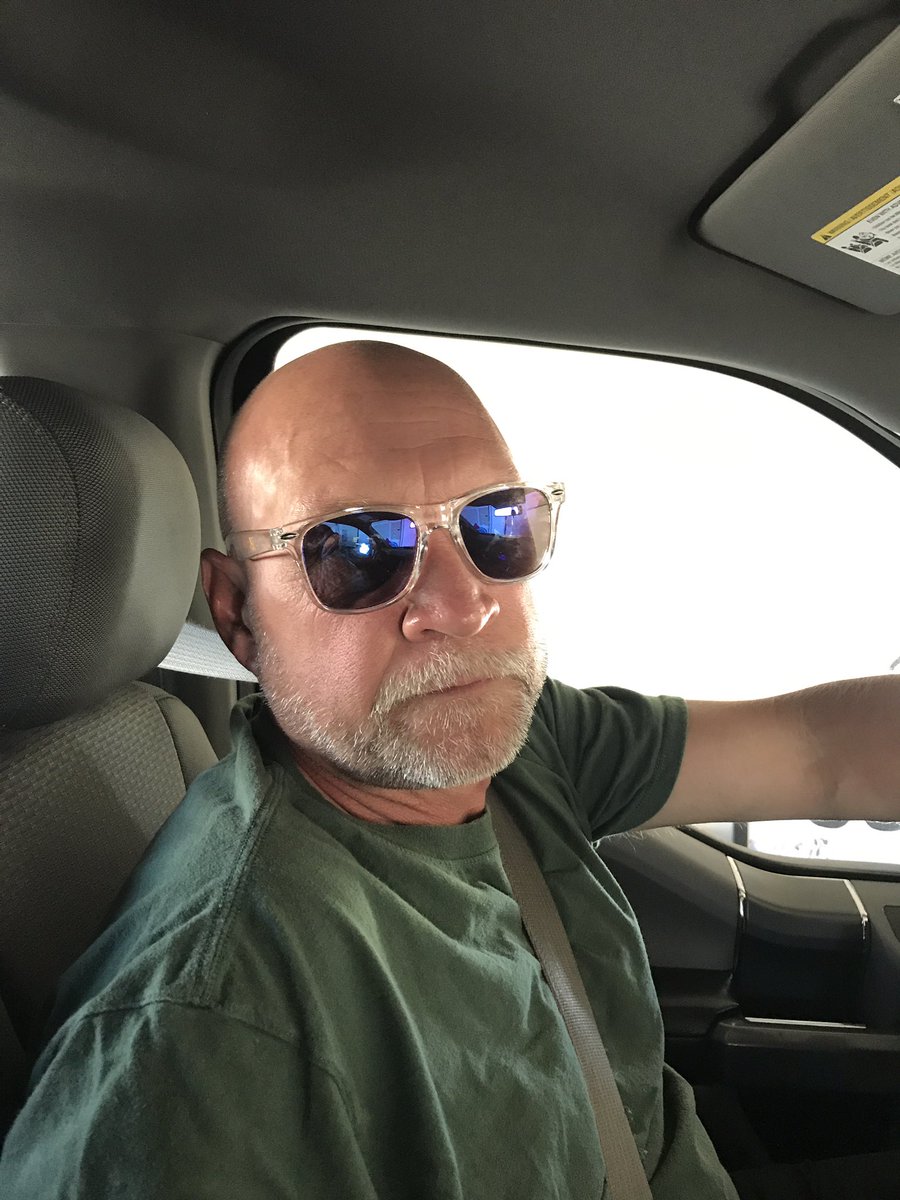 What do ya think of these new shades?