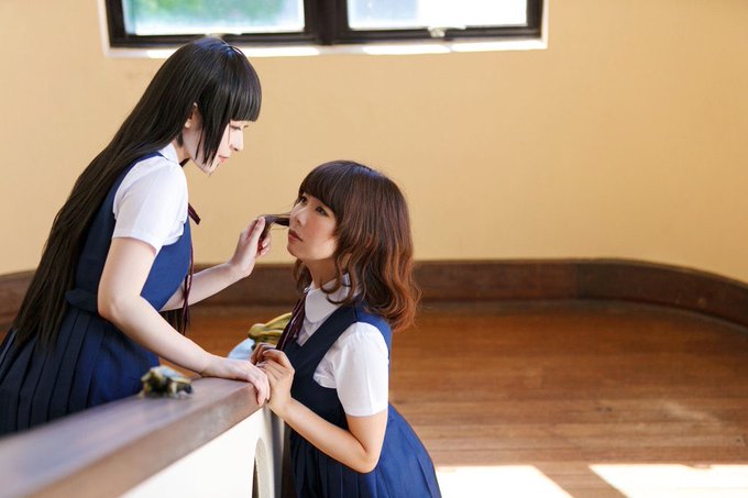 コスプレイヤーBanko (ばんこ)のTwitter画像24