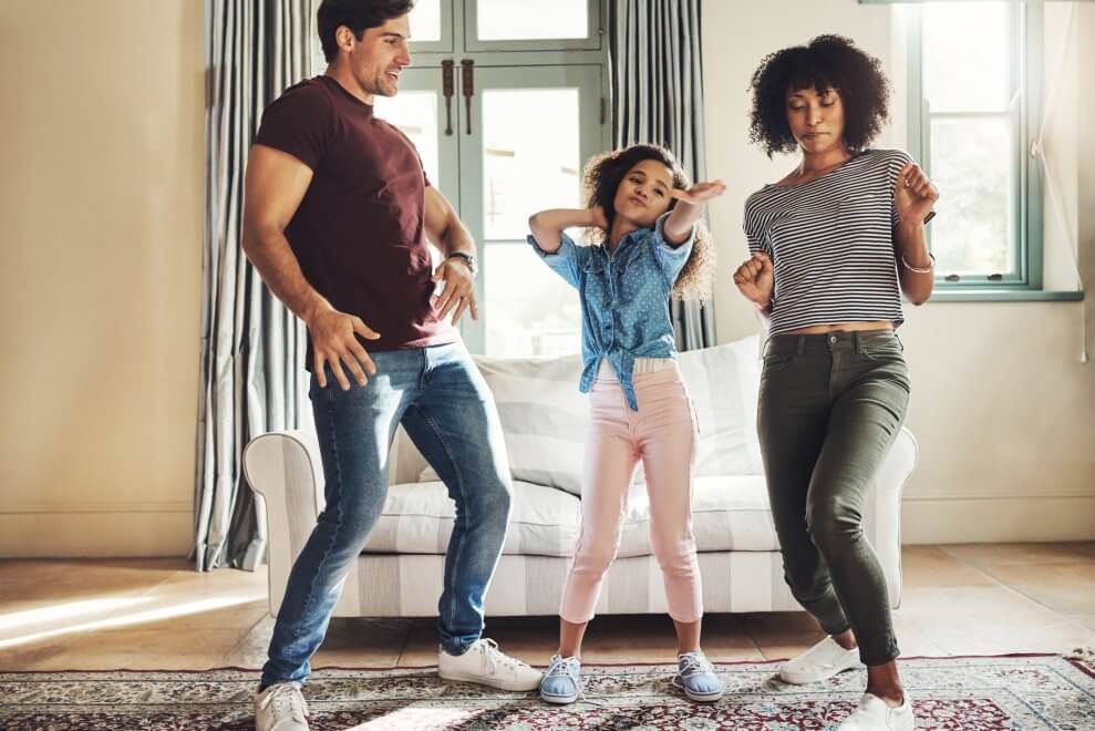 iotashome's tweet image. Impromptu dance party, game night or quiet night at home. Whatever you've got planned for the night there are easy to set routines that can be triggered by the touch of your finger or a simple voice command.
#iotas #smarthome #homeautomation #amazonalexa #googlehome