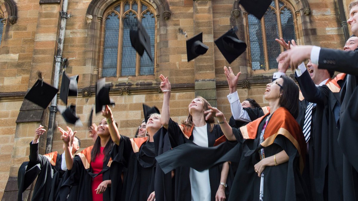 agatamontoya's tweet photo. RT @ArtSS_Sydney: Are you a @Sydney_Uni Arts or Economics grad? We want to hear why the humanities and social sciences matter to YOU. Dig out a pic from your uni days and share - make yourself heard! #ProudArtsGrad #ProudEconGrad ๐๐ข๐ https://t.co/OOg7YnsUy5