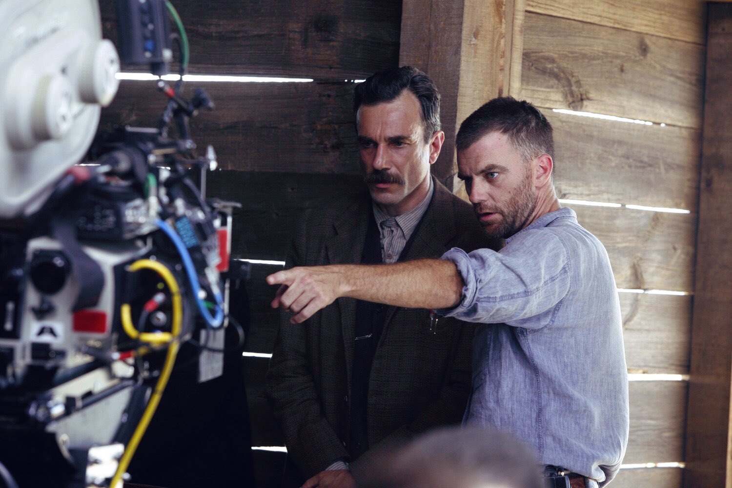 Happy Birthday 
Paul Thomas Anderson 