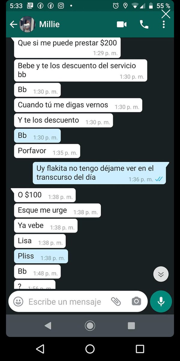 CSgirl69's tweet photo. @GusGustavMEX Este SS me lo mando un amigo! https://t.co/XLQ53iPlvP