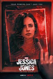 Usually female heroes are team members barring some exceptions who got their standalone movie/seriesThe first standalone series Wonder Woman came in 1975, next movie came in 1984 Supergirl but it was only around 2015 when Netflix adopted Jessica Jones and people developed liking