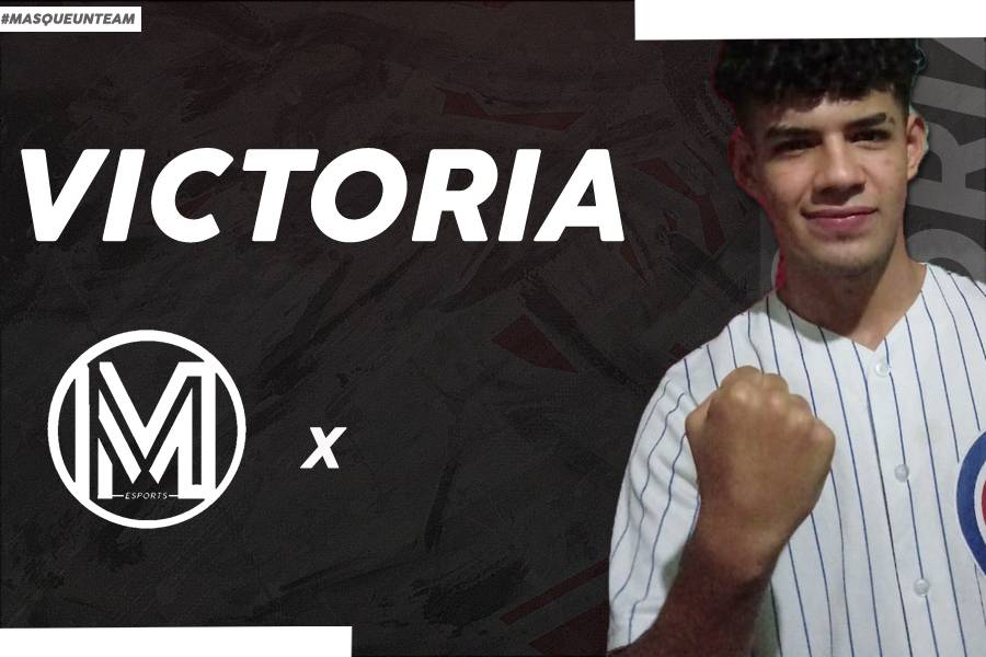 CR_madeinvzla's tweet photo. #CR | #Victoria
β²πβ³ @LigaWizards
β²πβ³ @EzFuria_eSports
β²β
β³ 2-0
β²π£οΈβ³ @EleRoyal2020
β²π£οΈβ³ @TANJIRO980
Y asΓ nos colocamos como ΓΊnicos lΓder del Grupo tras derrotar al Que marchaba primero!!!
AcΓ‘ un resumen del partido!
MIV > EZFURIA
β«#GOMIV
β«#MasQueUnTeam https://t.co/qDY81xcj7T
