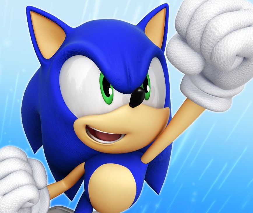 sonicsta_'s tweet photo. Give me your unpopular Sonic opinions: https://t.co/1EqhvEv8ga