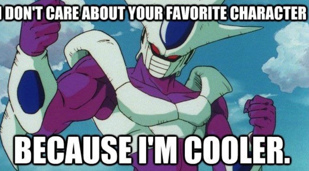 RugasCommentary's tweet photo. remember cooler puns https://t.co/xSmf1b5Pr7