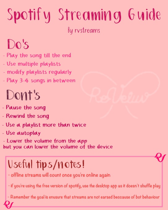 rvstreams's tweet photo. Psycho Streaming Party! 

Let’s prepare hard for Seulrene’s debut and practice by helping to get ‘Psycho’ to 140M views! 

Make sure to look at the streaming guide attached for the proper way to stream! 
@RVsmtown
 #RedVelvet

📌https://t.co/HiEimGnjxE https://t.co/d8XJFR9109