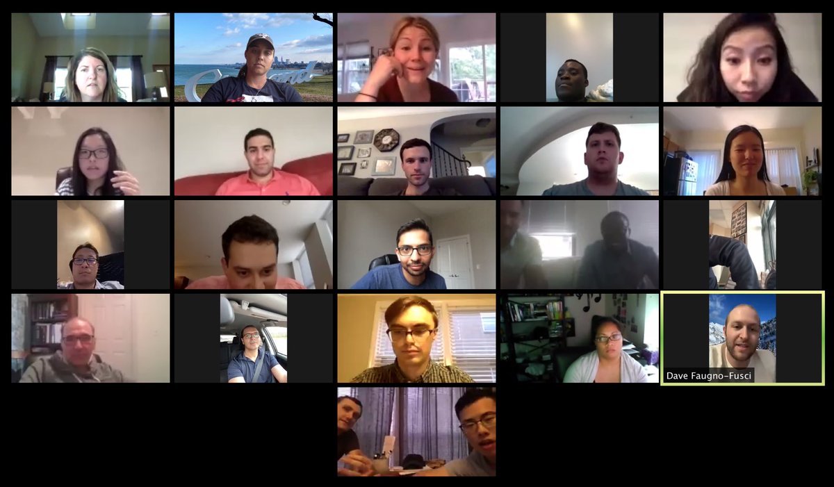 UH Surgery Residents tweet media