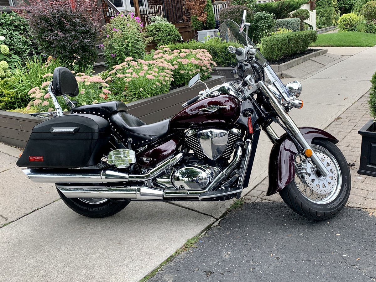 ConsumerSOS's tweet image. Next week #ConsumerSOS: the big courier company’s driver ran over Peter Harris’s motorcycle last month and kept driving! All on security video. It was a write-off. He’s out thousands to replace it, beyond what his insurance paid out. The big company refuses to pay him a nickel.