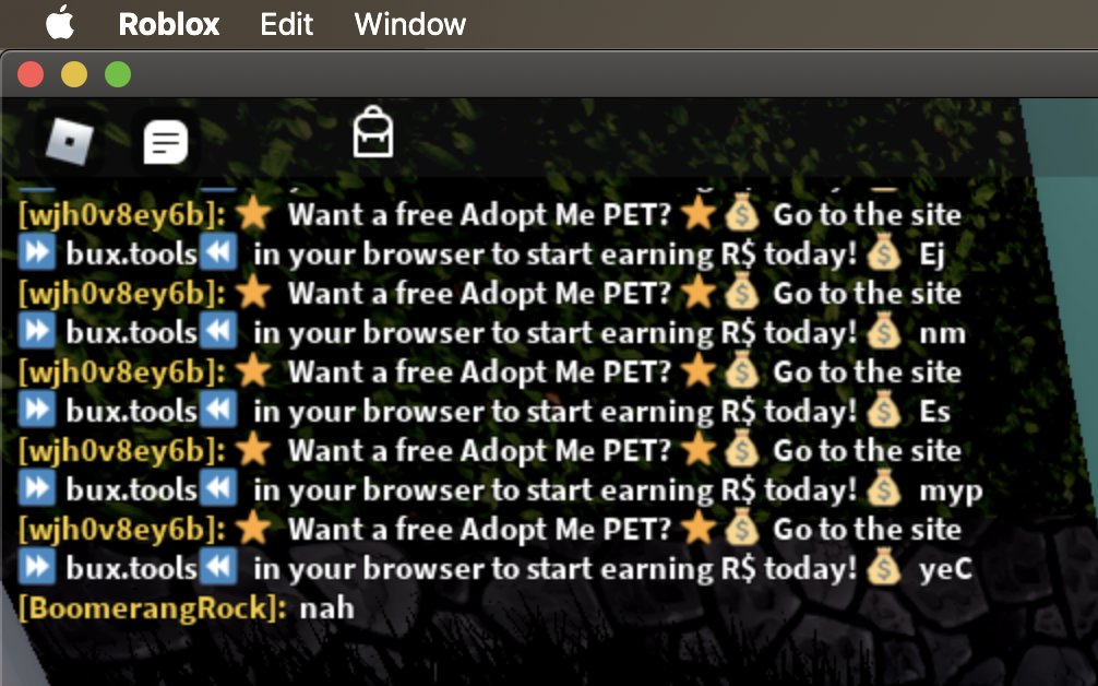 How To Scam On Roblox Adopt Me Pets