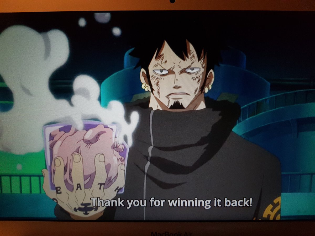 Kellxn Reading Tg One Piece Episode 616 The Law Vs Vergo Vs Smoker Fight Was Amazing Love The Fact That Smoker Helped Law By Giving His Heart Back Kellxn Reading Tg One Piece Episode 616 The Law Vs Vergo Vs Smoker Fight Was Amazing Love The Fact That Smoker Helped Law By Giving His Heart Back
