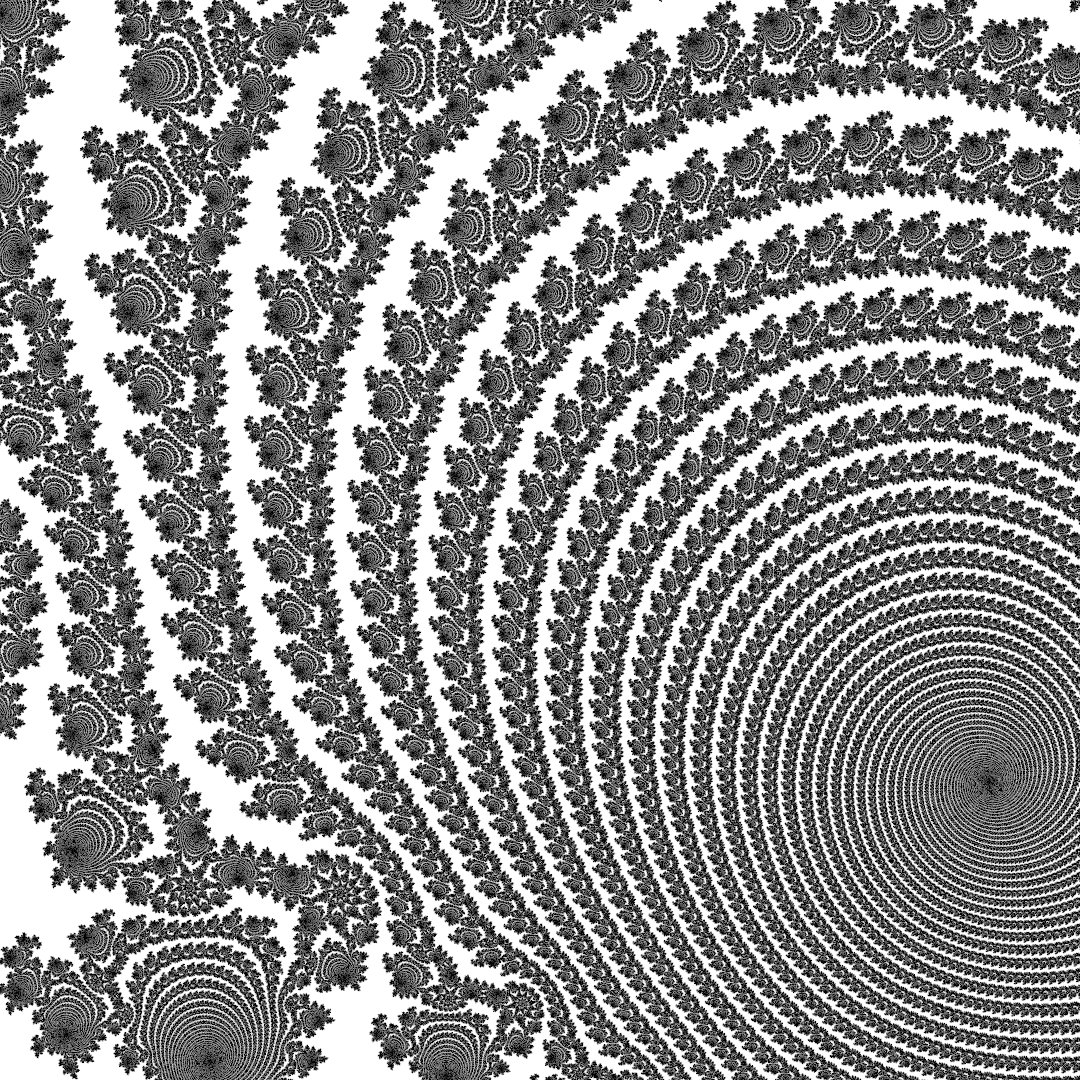 大山 瞬一 Fractal Dive Deep Mandelbrot Set Fractal フラクタル 幾何学模様 Juliaset Mandelbrot 螺旋 模様