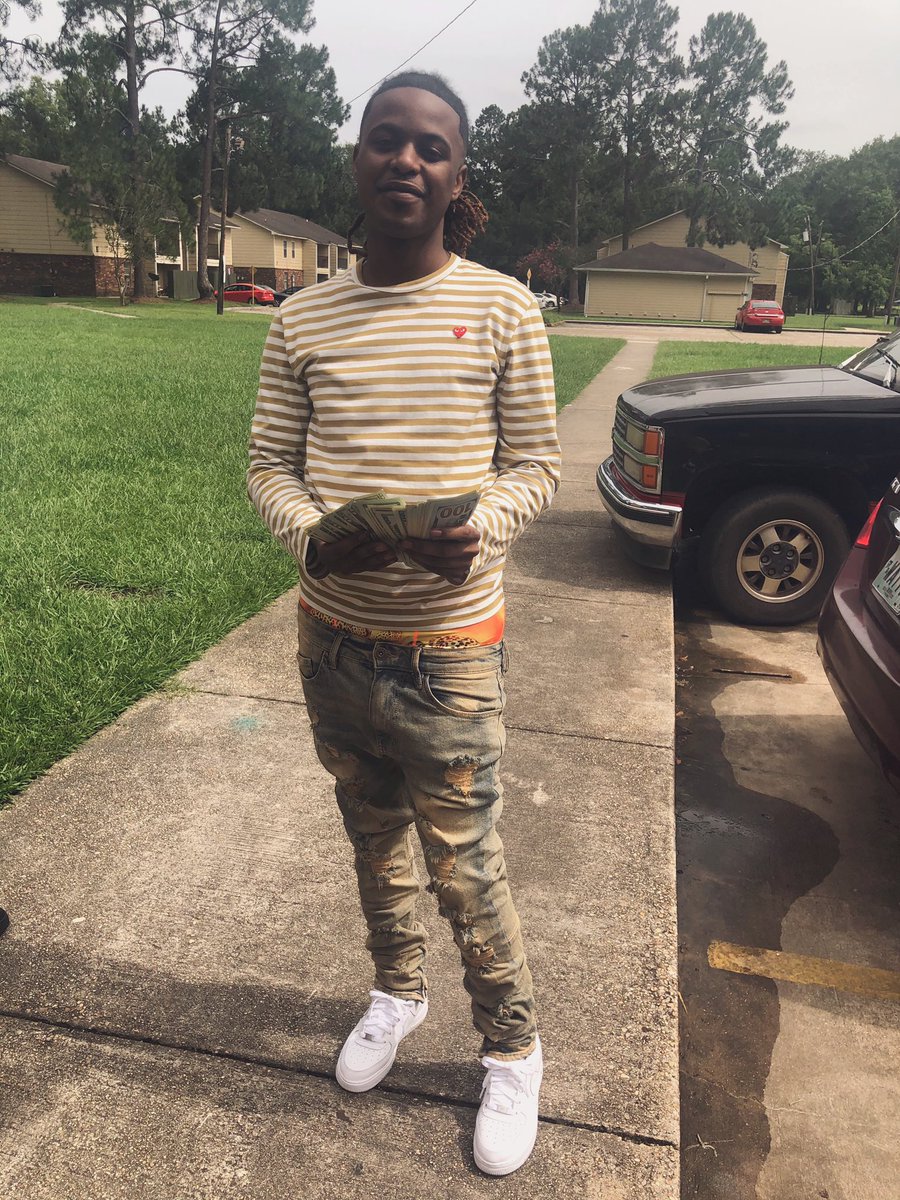 SayManman's tweet photo. They quick to speak up on some shit but aye watch what you speak on❤️🧸 #FreeLF https://t.co/4jbFgJNHrZ