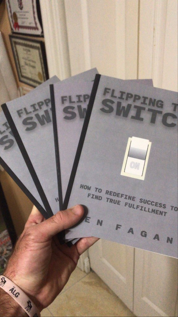 BenFagan5's tweet photo. Thank you to everyone for all of the support! I have 4 more copies ready to send out. Get yours today!

https://t.co/DdqLzK8wOY https://t.co/twL0YlfHkT