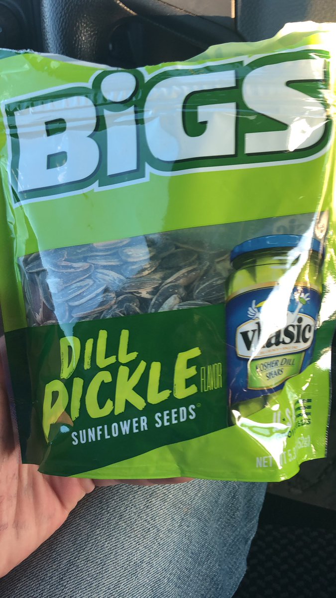 Mcmahon15's tweet photo. I could write an entire dissertation on the way these have positively impacted my life. How do I buy in bulk? @BIGS_Seeds https://t.co/fMpJdPsDG9