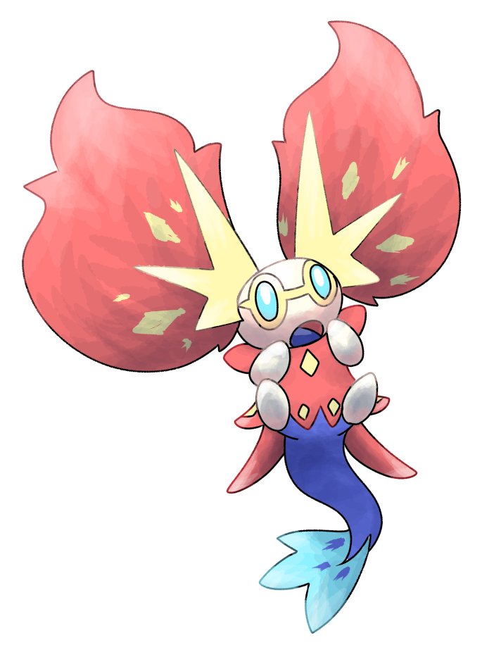 [PokeCommunity.com] A Sunfishy Gallery