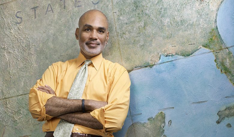honeybeehealth_'s tweet photo. #PhillWilson is a prominent African-American HIV/AIDS activist who founded the Black #AIDS Institute in 1999. He also helped to found and co-chaired the National Black Lesbian and Gay Leadership Forum. #PrideMonth #LGBTQ https://t.co/ZAqRmzQKaZ