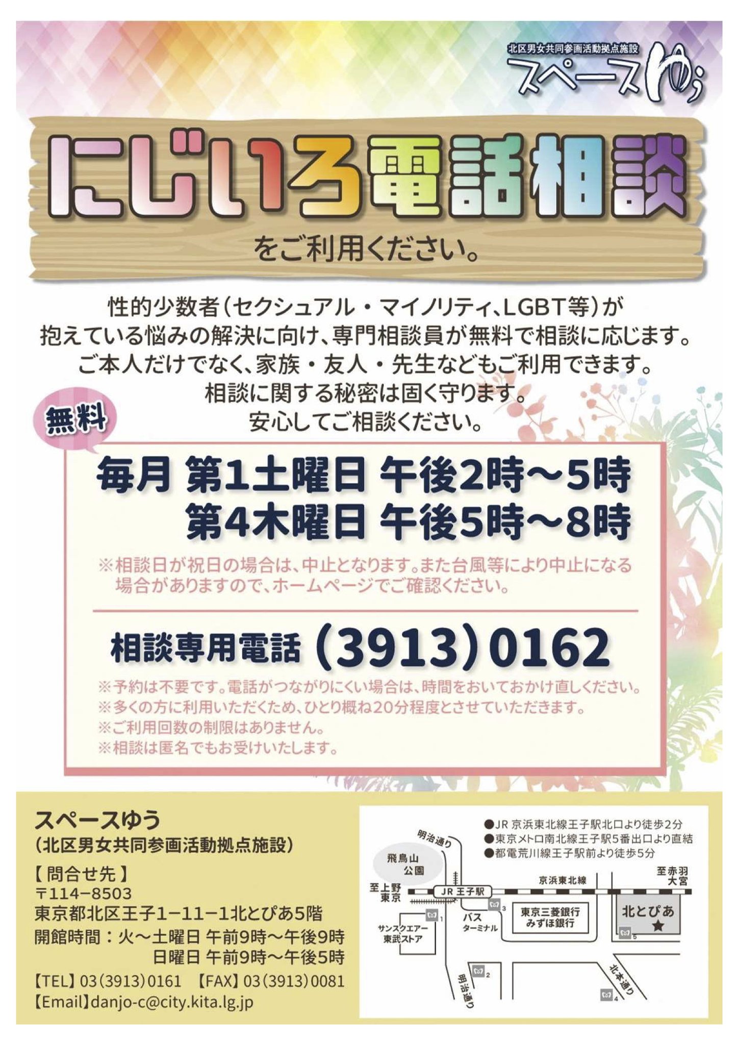 Rainbowtokyo北区 Rainbowkitaku Twitter