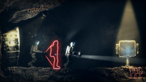 The Swapper ($2.24) - a puzzle-platformer that uses hand made environments to make for a discomforting atmosphere aboard an isolated, abandoned space station. use a device that lets you clone yourself to solve puzzles, uncover mysteries, and escape.  https://store.steampowered.com/app/231160/The_Swapper/