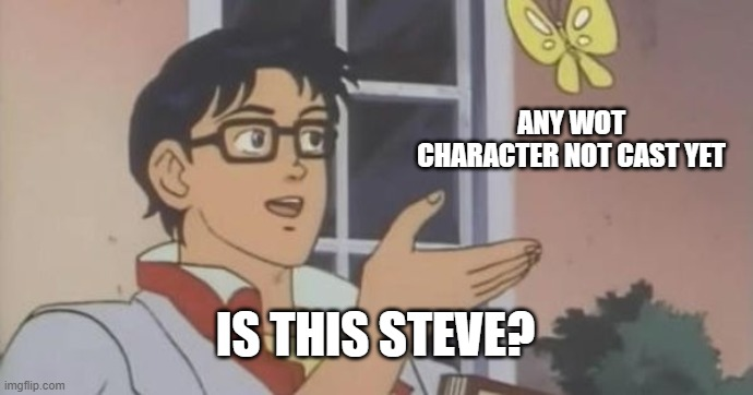 Another Turning #TeamHair tweet media