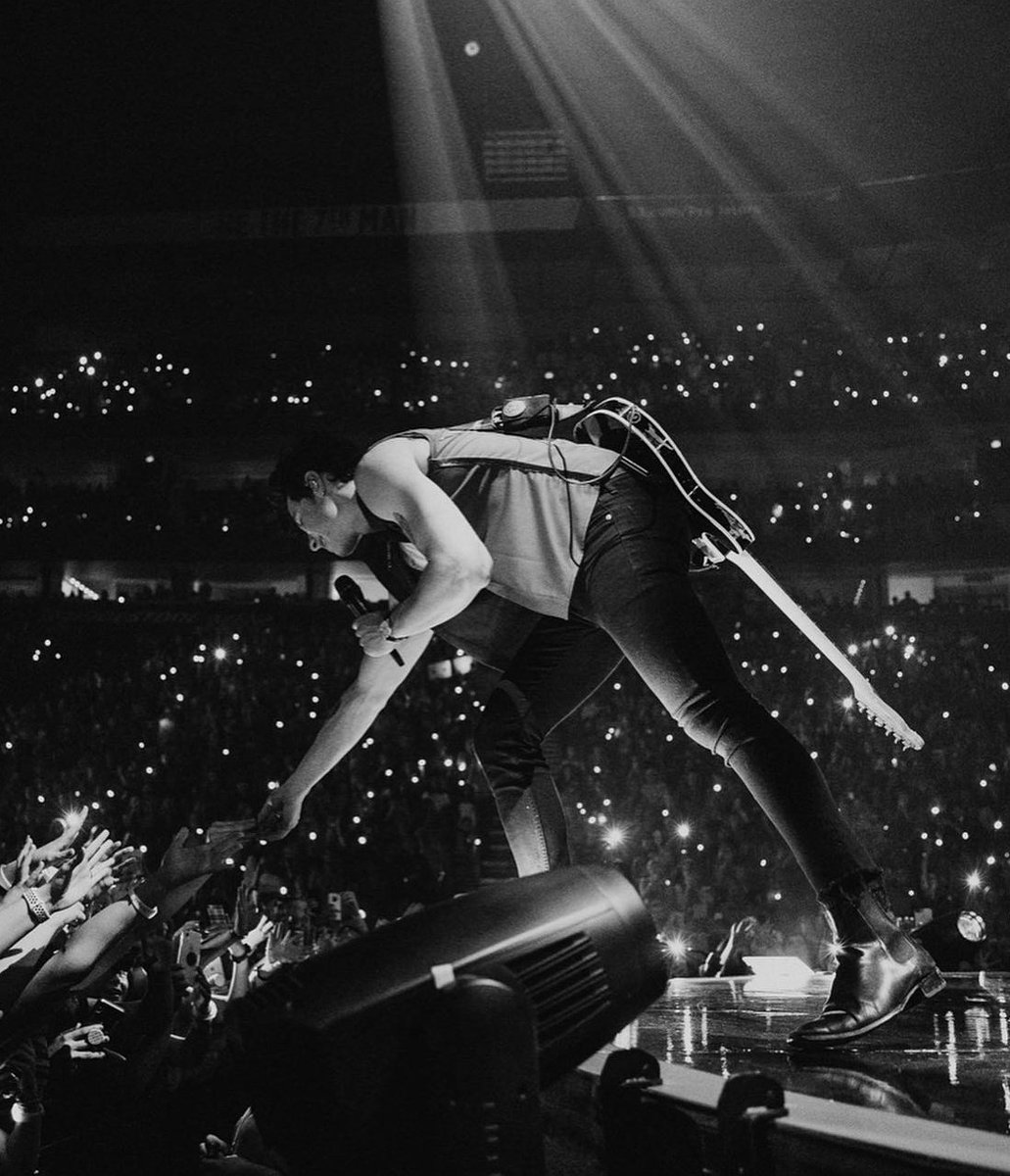 Shawn Mendes The Tour - Nashville ✦