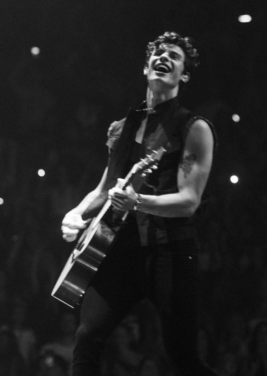 Shawn Mendes The Tour - Louisville ✦