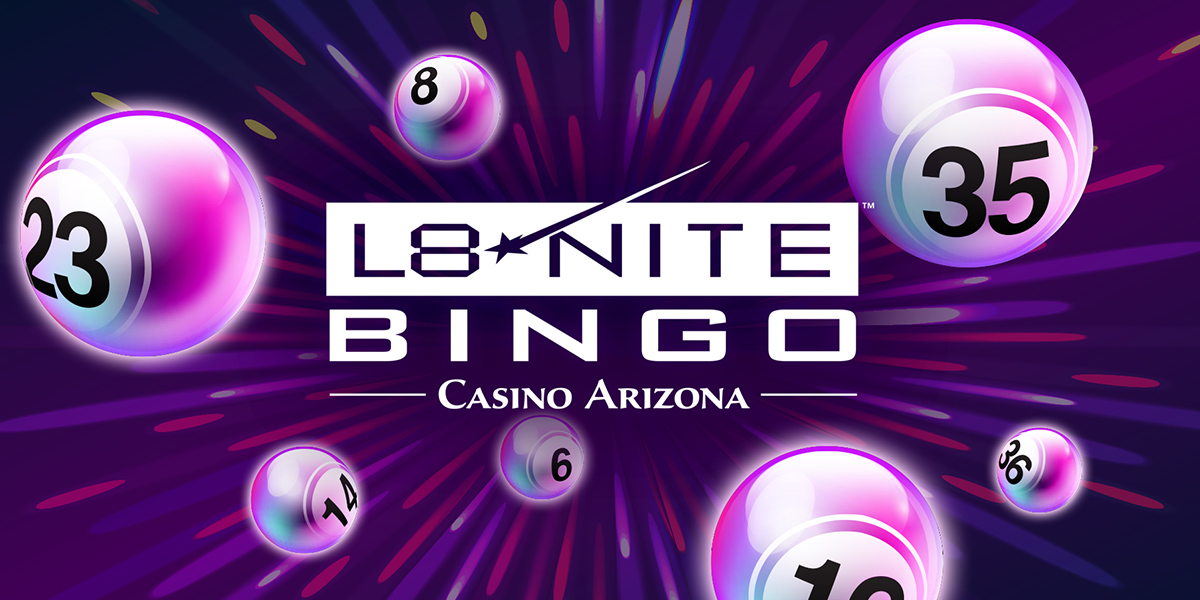 Casino Arizona Midnight Bingo Casino Arizona Midnight Bingo