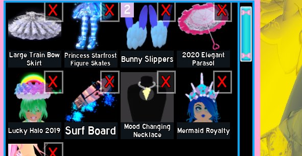 𝒶𝑒𝓈𝓉𝒽𝑒𝓉𝒾𝒸 𝓇𝑜𝒷𝓁𝑜𝓍 𝒶𝒸𝒸𝑜𝓊𝓃𝓉 On Twitter Selling Royale High Stuff I Decided I Will Be Quitting Rh It Was Fun While It Lasted If You Have Any Trades For It Lmk By Dm - roblox aesthetic adopt me pets