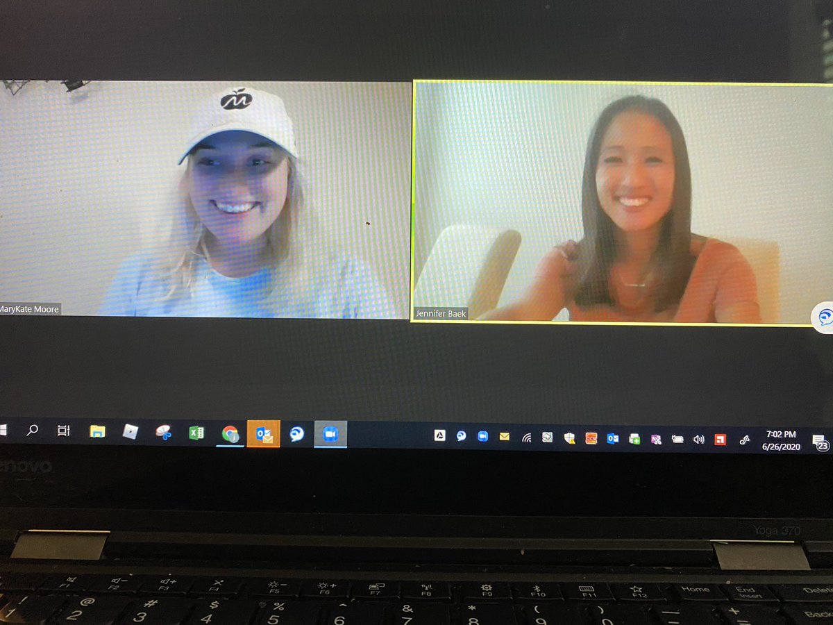 JenniferBaek3's tweet image. Can’t stop won’t stop! Reflecting, sharing, and collaborating for the new school year.
Remote learning? No problem! 
Face to face? No problem!
Bring it. We’re ready for ya!👍🏻👏🏼💪🏼
We work with the best teachers! Blessed.#itswhatmustangsdo @mooremathandsci @cyfairMillsap